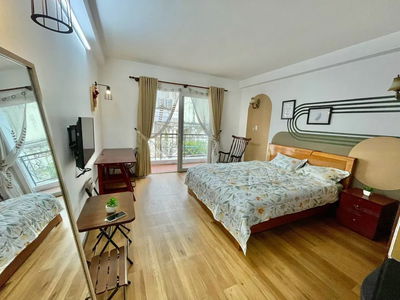 Logement dans Ho Chi Minh City, Vietnam Logement dans Ho Chi Minh City, Vietnam