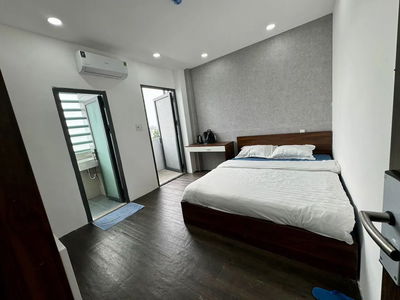 Housing in Ho Chi Minh City, Vietnam  Housing in Ho Chi Minh City, Vietnam