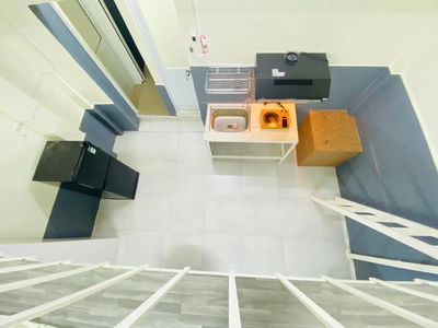 Alojamiento en Ho Chi Minh City, Vietnam  Alojamiento en Ho Chi Minh City, Vietnam