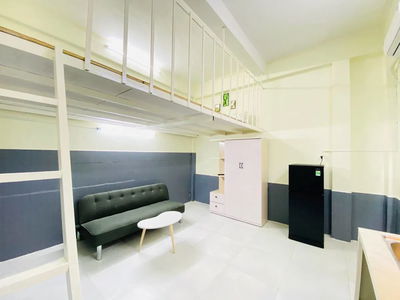 Housing in Ho Chi Minh City, Vietnam Housing in Ho Chi Minh City, Vietnam