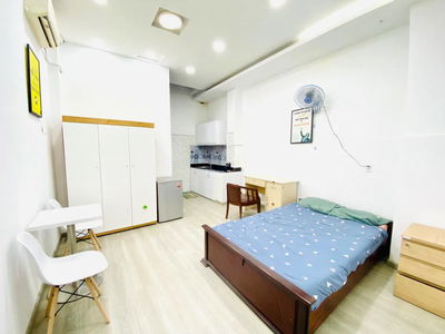 Soho Residence, Vietnam Soho Residence, Vietnam