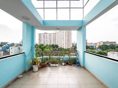 Gehäuse In Ho Chi Minh City, Vietnam Gehäuse In Ho Chi Minh City, Vietnam