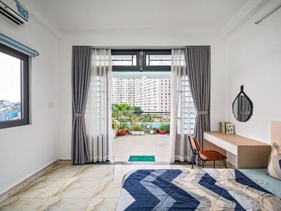 Logement dans Ho Chi Minh City, Vietnam Logement dans Ho Chi Minh City, Vietnam