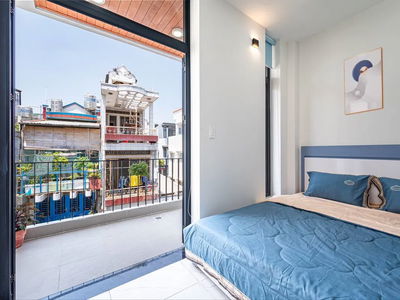 Alojamiento en Nha Trang, Vietnam  Alojamiento en Nha Trang, Vietnam