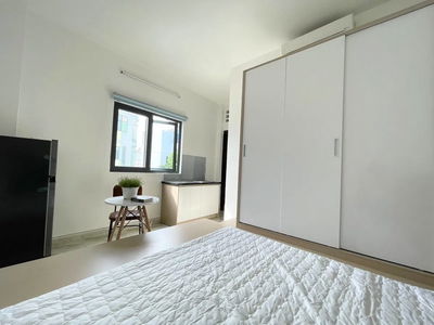 Housing in Ho Chi Minh City, Vietnam Housing in Ho Chi Minh City, Vietnam