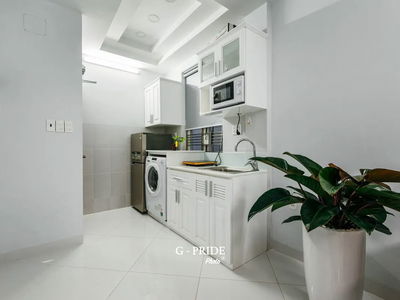 Logement dans Ho Chi Minh City, Vietnam Logement dans Ho Chi Minh City, Vietnam