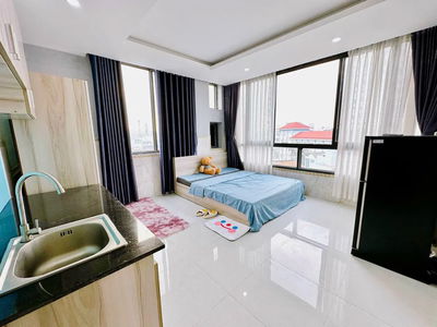 Logement dans Ho Chi Minh City, Vietnam Logement dans Ho Chi Minh City, Vietnam