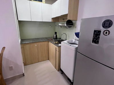 Жилье в Ho Chi Minh City, Vietnam  Жилье в Ho Chi Minh City, Vietnam