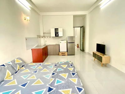 Жилье в Ho Chi Minh City, Vietnam Жилье в Ho Chi Minh City, Vietnam