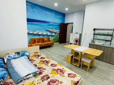 Housing in Ho Chi Minh City, Vietnam Housing in Ho Chi Minh City, Vietnam