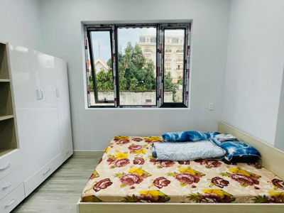 Housing in Ho Chi Minh City, Vietnam Housing in Ho Chi Minh City, Vietnam