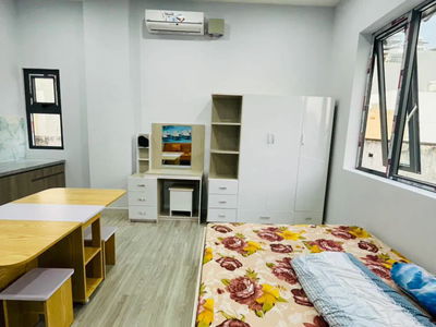 Жилье в Ho Chi Minh City, Vietnam  Жилье в Ho Chi Minh City, Vietnam