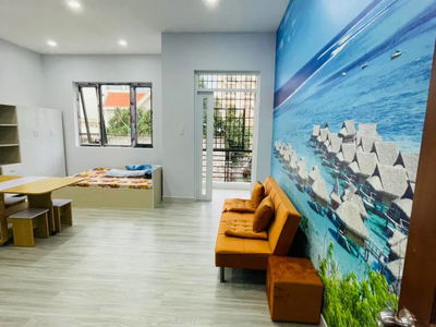 Housing in Ho Chi Minh City, Vietnam Housing in Ho Chi Minh City, Vietnam