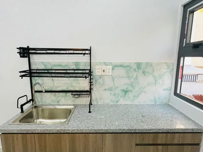 Alojamiento en Ho Chi Minh City, Vietnam  Alojamiento en Ho Chi Minh City, Vietnam