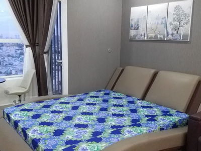 Sunrise City, Vietnam Sunrise City, Vietnam