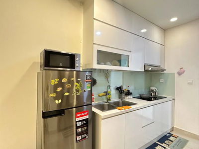 Sunrise City, Vietnam Sunrise City, Vietnam