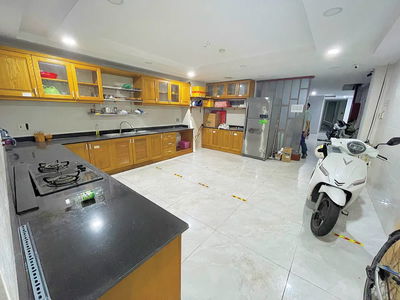 Housing in Nha Be, Vietnam Housing in Nha Be, Vietnam