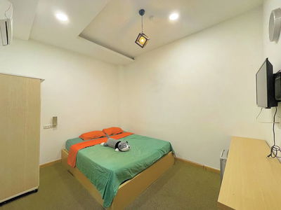 Gehäuse In Nha Be, Vietnam Gehäuse In Nha Be, Vietnam