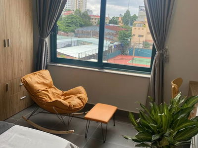 Жилье в Ho Chi Minh City, Vietnam Жилье в Ho Chi Minh City, Vietnam