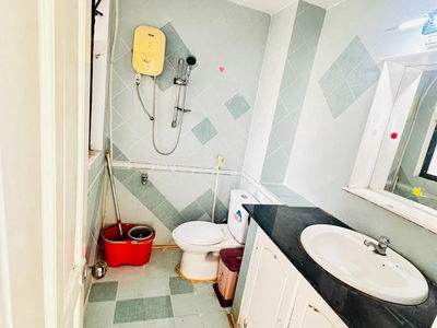 Housing in Ho Chi Minh City, Vietnam Housing in Ho Chi Minh City, Vietnam