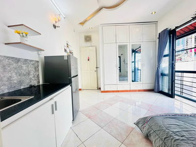 Housing in Ho Chi Minh City, Vietnam Housing in Ho Chi Minh City, Vietnam