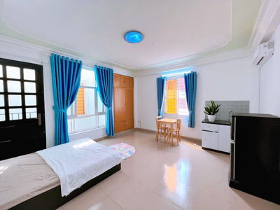 Alojamiento en Ho Chi Minh City, Vietnam Alojamiento en Ho Chi Minh City, Vietnam