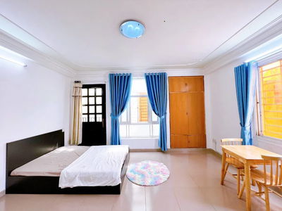 Alojamiento en Ho Chi Minh City, Vietnam Alojamiento en Ho Chi Minh City, Vietnam