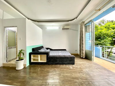 Жилье в Ho Chi Minh City, Vietnam  Жилье в Ho Chi Minh City, Vietnam