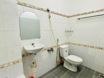 Жилье в Ho Chi Minh City, Vietnam Жилье в Ho Chi Minh City, Vietnam