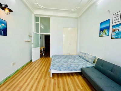 Alojamiento en Ho Chi Minh City, Vietnam Alojamiento en Ho Chi Minh City, Vietnam