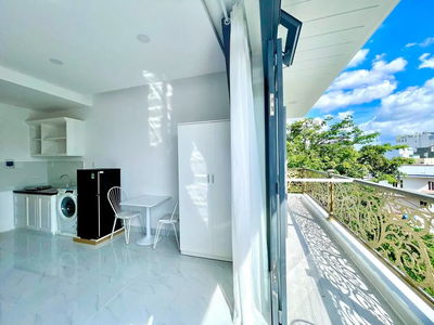 Logement dans Ho Chi Minh City, Vietnam Logement dans Ho Chi Minh City, Vietnam