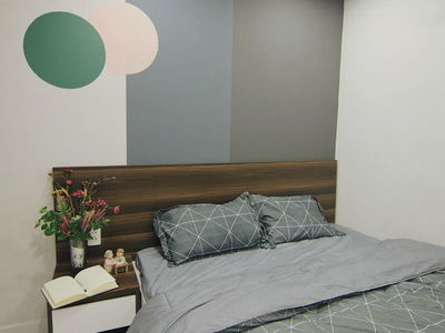 Housing in Ho Chi Minh City, Vietnam Housing in Ho Chi Minh City, Vietnam