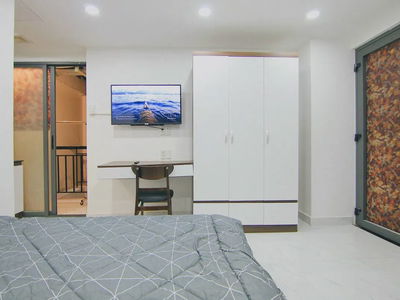 Alojamiento en Ho Chi Minh City, Vietnam  Alojamiento en Ho Chi Minh City, Vietnam