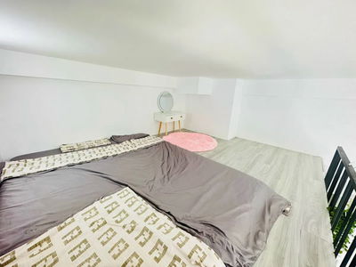 Housing in Ho Chi Minh City, Vietnam  Housing in Ho Chi Minh City, Vietnam