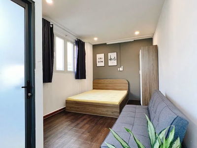 Alojamiento en Ho Chi Minh City, Vietnam Alojamiento en Ho Chi Minh City, Vietnam