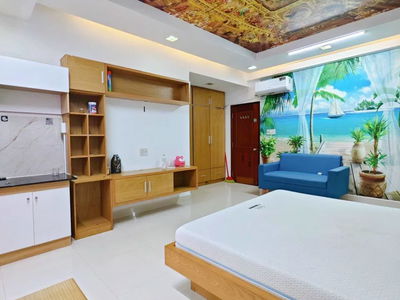 Gehäuse In Nha Be, Vietnam Gehäuse In Nha Be, Vietnam