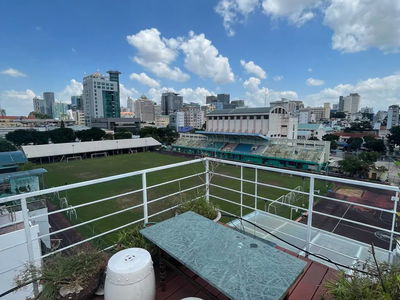 Alojamiento en Nha Be, Vietnam Alojamiento en Nha Be, Vietnam