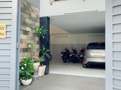 Alojamiento en Ho Chi Minh City, Vietnam Alojamiento en Ho Chi Minh City, Vietnam