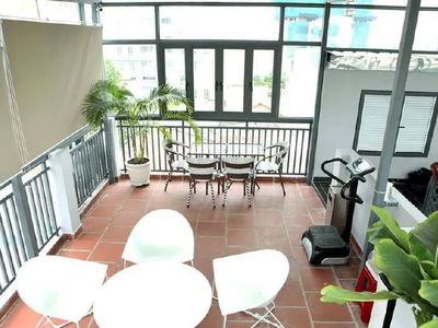 Logement dans Ho Chi Minh City, Vietnam  Logement dans Ho Chi Minh City, Vietnam