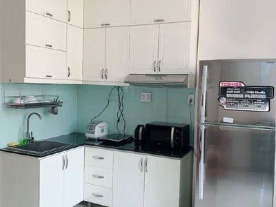 Logement dans Ho Chi Minh City, Vietnam Logement dans Ho Chi Minh City, Vietnam