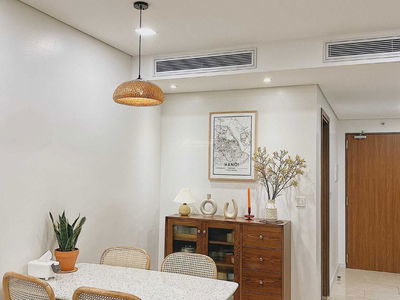 Home City - Trung Kinh Complex, Vietnam Home City - Trung Kinh Complex, Vietnam