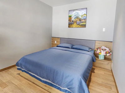 Logement dans Ho Chi Minh City, Vietnam Logement dans Ho Chi Minh City, Vietnam