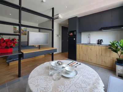 Logement dans Ho Chi Minh City, Vietnam  Logement dans Ho Chi Minh City, Vietnam