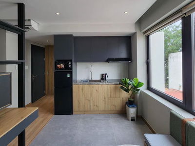 Alojamiento en Ho Chi Minh City, Vietnam  Alojamiento en Ho Chi Minh City, Vietnam