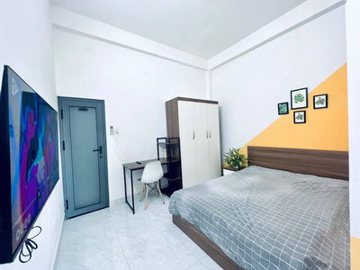 Logement dans Ho Chi Minh City, Vietnam Logement dans Ho Chi Minh City, Vietnam