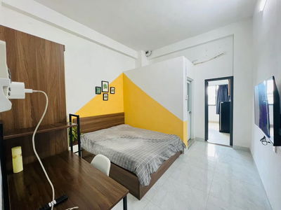 Housing in Ho Chi Minh City, Vietnam Housing in Ho Chi Minh City, Vietnam