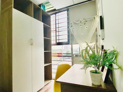 Housing in Ho Chi Minh City, Vietnam Housing in Ho Chi Minh City, Vietnam