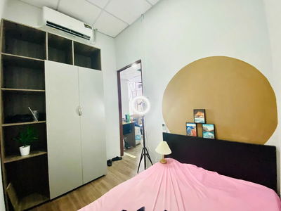 Жилье в Ho Chi Minh City, Vietnam Жилье в Ho Chi Minh City, Vietnam