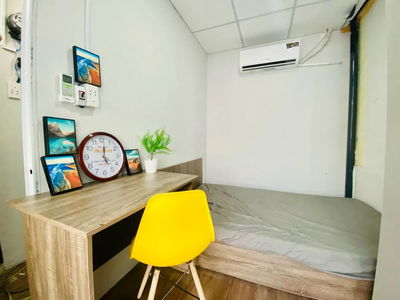 Alojamiento en Ho Chi Minh City, Vietnam  Alojamiento en Ho Chi Minh City, Vietnam