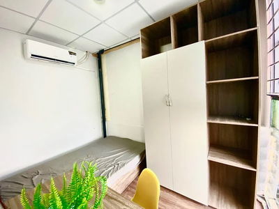 Жилье в Ho Chi Minh City, Vietnam Жилье в Ho Chi Minh City, Vietnam